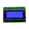 Pantalla LCD de 16*4 caracteres.