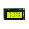 Pantalla LCD de 8*2 caracteres