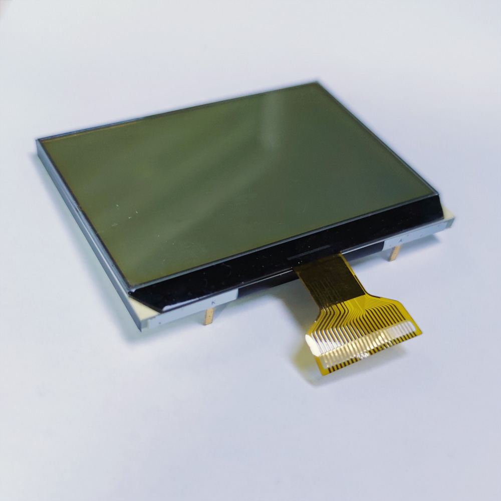 240*160 dots lcd module