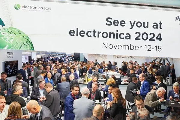 Em breve far&aacute; sua estreia na Exposi&ccedil;&atilde;o de Munique