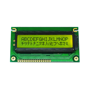 M&oacute;dulo lcd de 16*2 caracteres