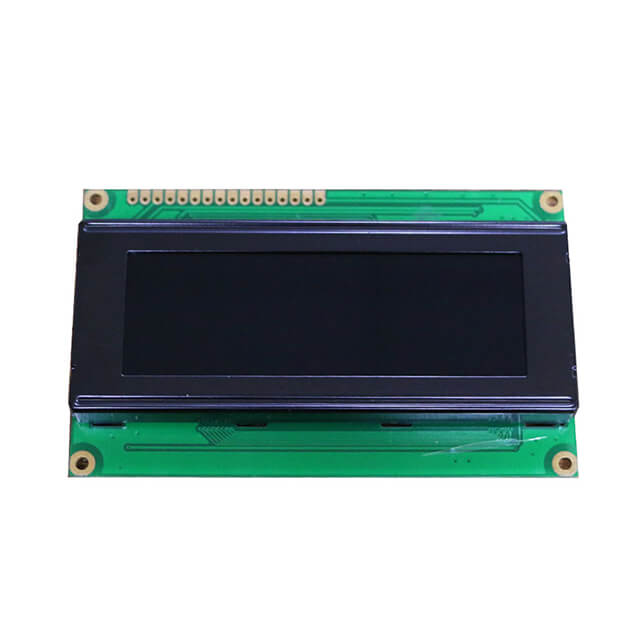 Display lcd de 20*4 caracteres