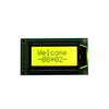Pantalla LCD de 8*2 caracteres