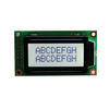 Pantalla LCD de 8*2 caracteres
