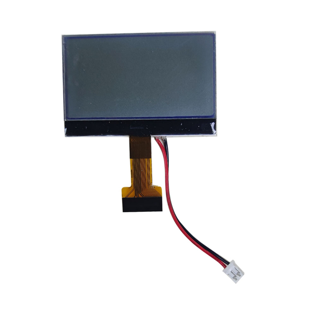 M&oacute;dulo LCD de 128*64 puntos