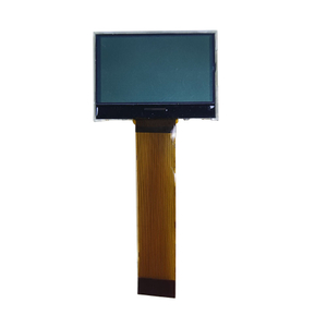 128*64 dots lcd module