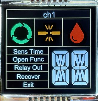 SENSOR