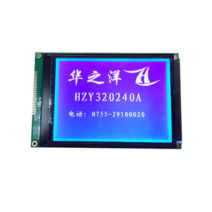 Pantalla LCD de matriz de puntos de 320*240