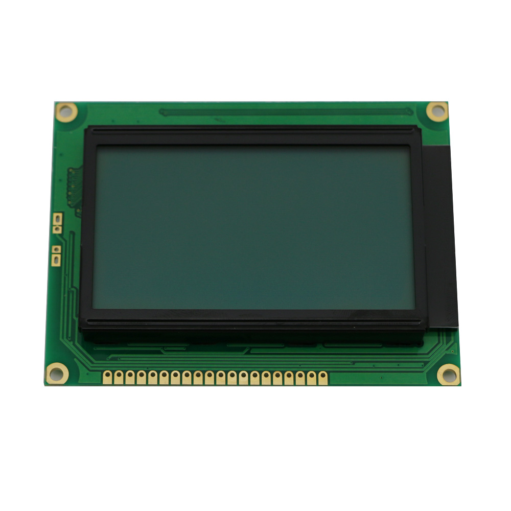 M&oacute;dulo LCD de 128*64 puntos