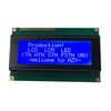 Display lcd de 20*4 caracteres