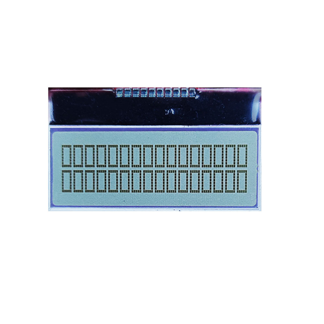 m&oacute;dulo lcd da roda denteada 16*2