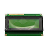 Display lcd de 20*4 caracteres
