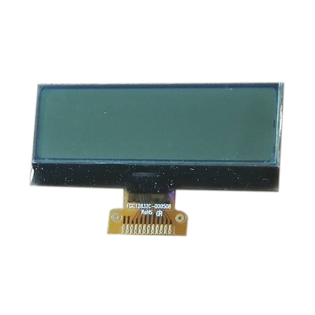 M&oacute;dulo LCD de 128*32 puntos
