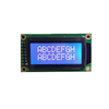 Pantalla LCD de 8*2 caracteres