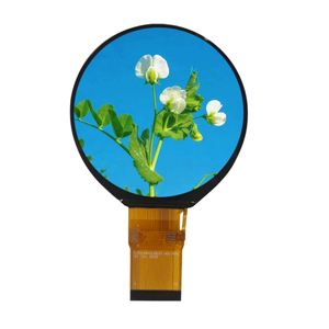 Visor TFT de 2,48'