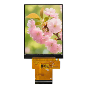 Visor TFT Incell de 2,83'